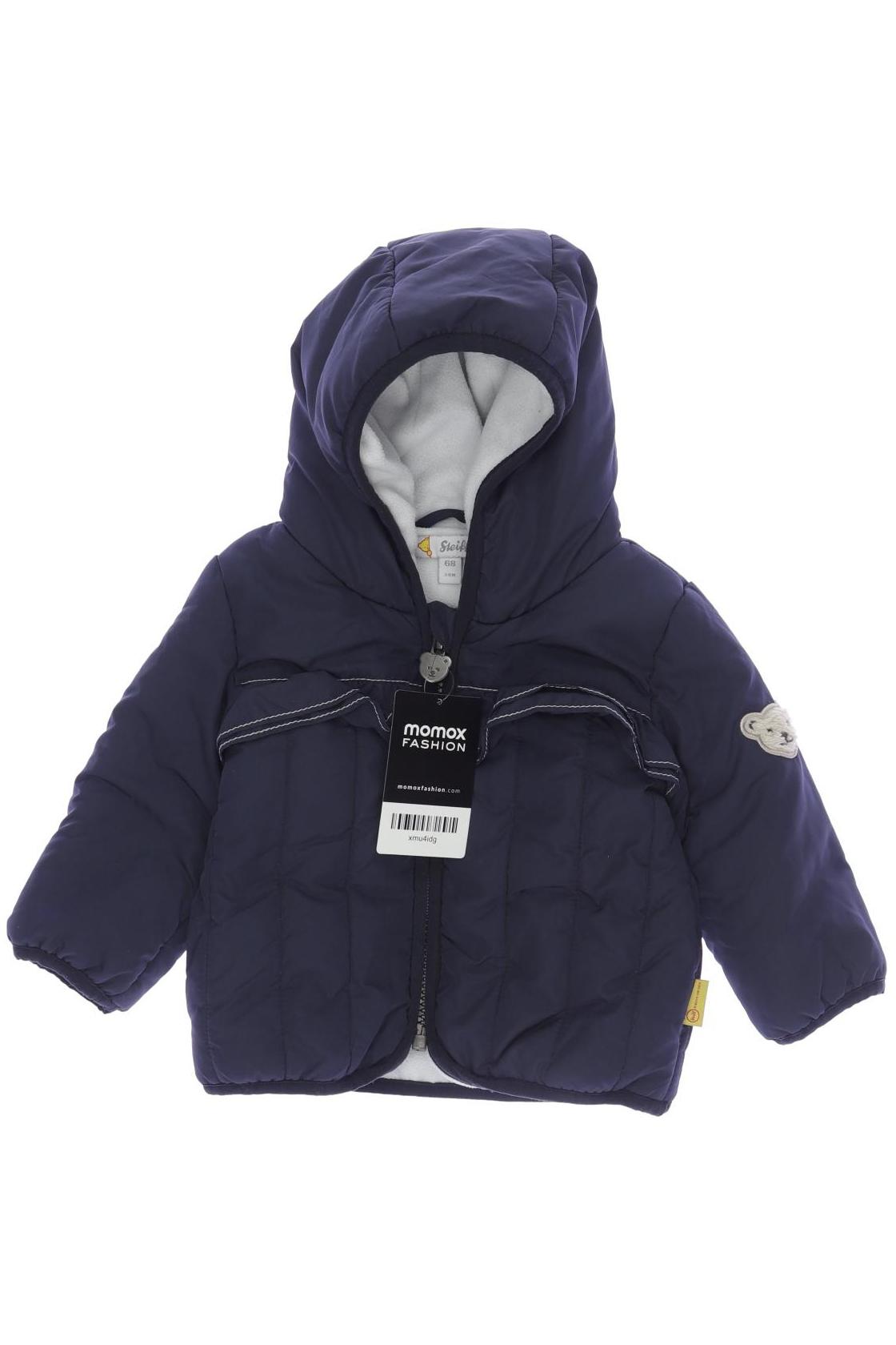 Steiff Jungen Jacke, marineblau von Steiff