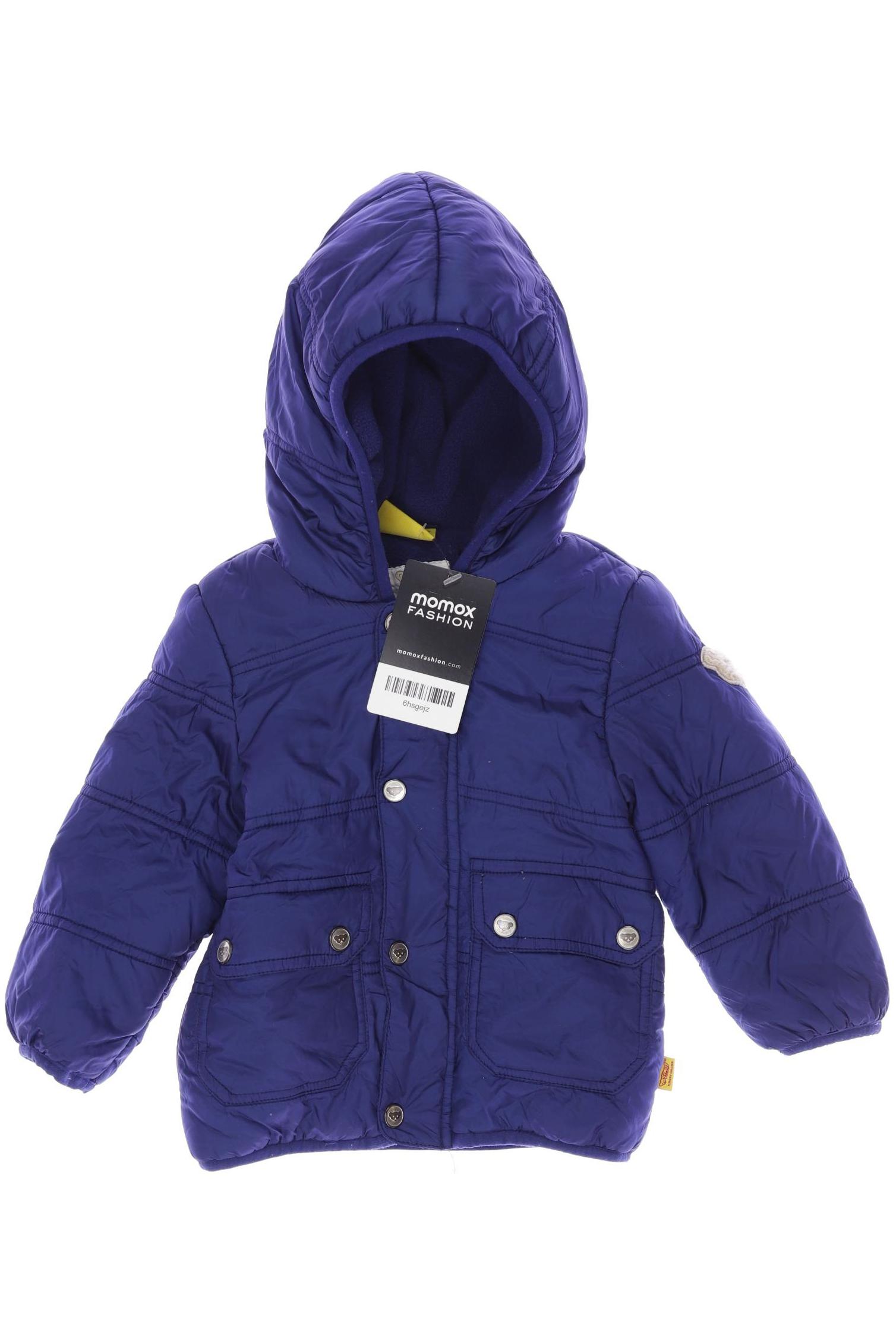 Steiff Jungen Jacke, marineblau von Steiff