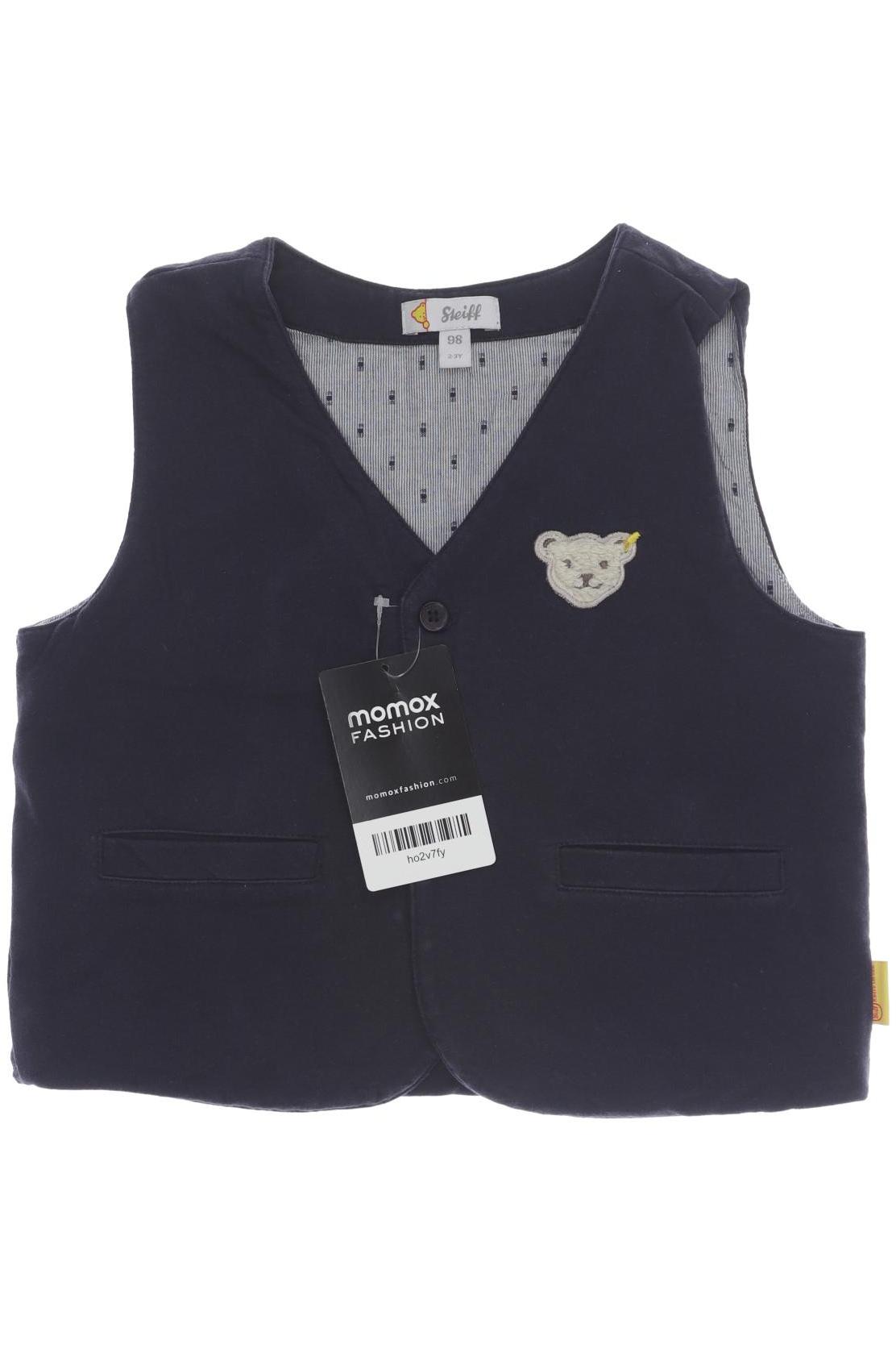 Steiff Jungen Jacke, marineblau von Steiff