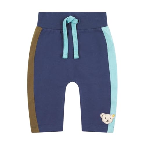 Steiff Jungen Jogginghose Wolfs Land Steiff Jungen Jogginghose Wolfs Land von Steiff