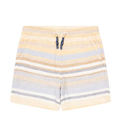 Steiff Jungen Shorts, Mojave Desert, 92 EU von Steiff