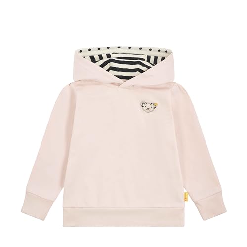 Steiff Jungen Sweatshirt, Lotus, 116 cm von Steiff