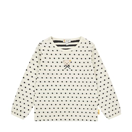 Steiff Jungen Sweatshirt, Steiff Navy, 110 EU Steiff Jungen Sweatshirt, Steiff Navy, 110 EU von Steiff