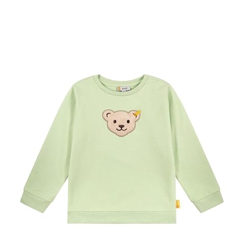 Steiff Jungen Sweatshirt Langarm Classic von Steiff