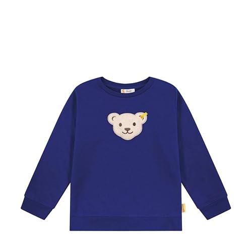 Steiff Jungen Sweatshirt Langarm Classic von Steiff