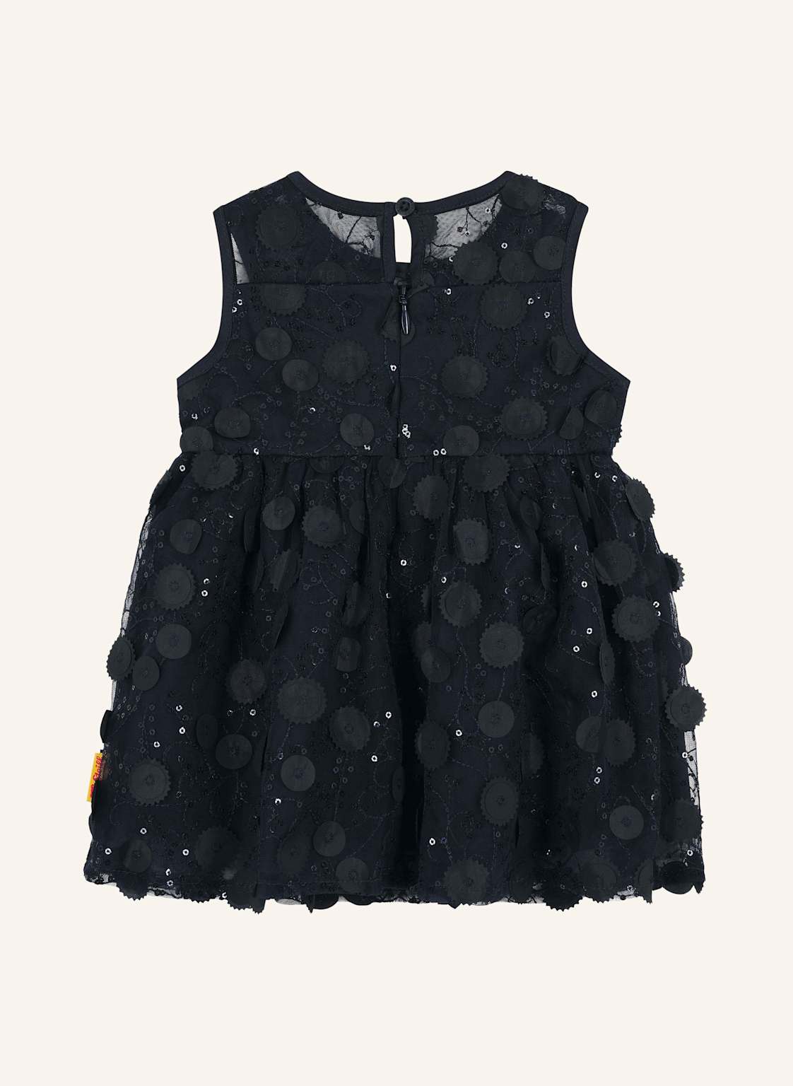 Steiff Kleid  Celebration blau von Steiff