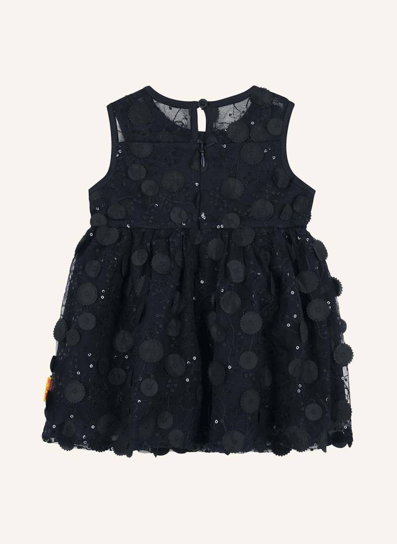 Steiff Kleid  Celebration blau von Steiff