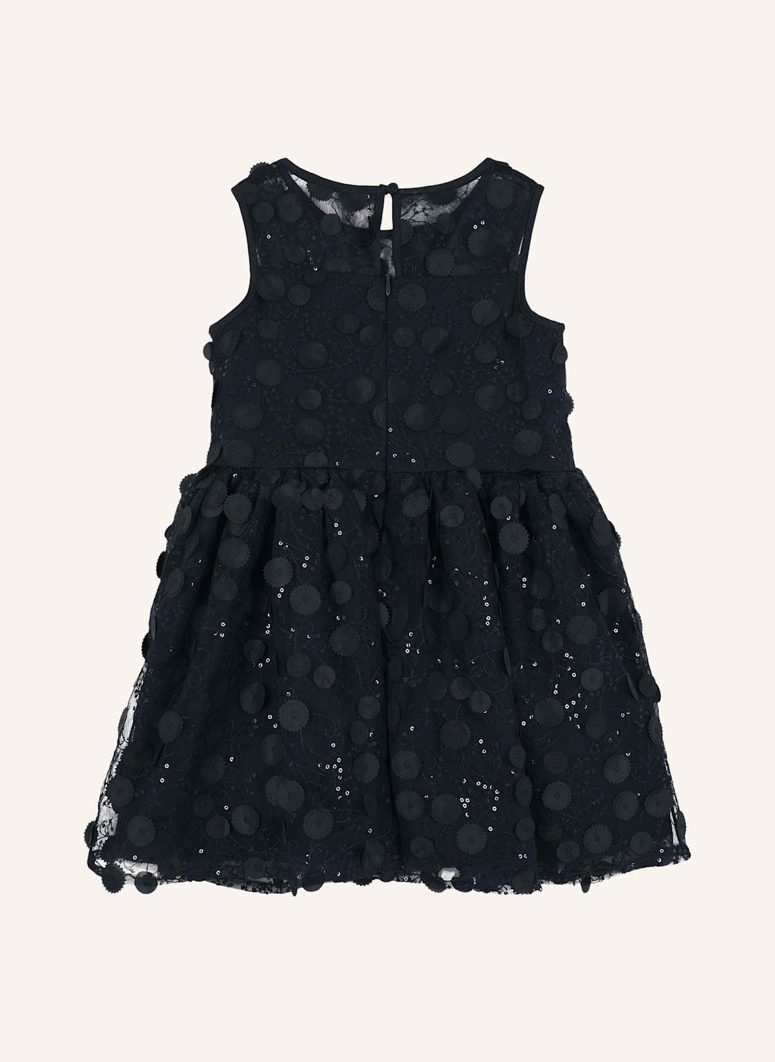 Steiff Kleid  Celebration blau von Steiff