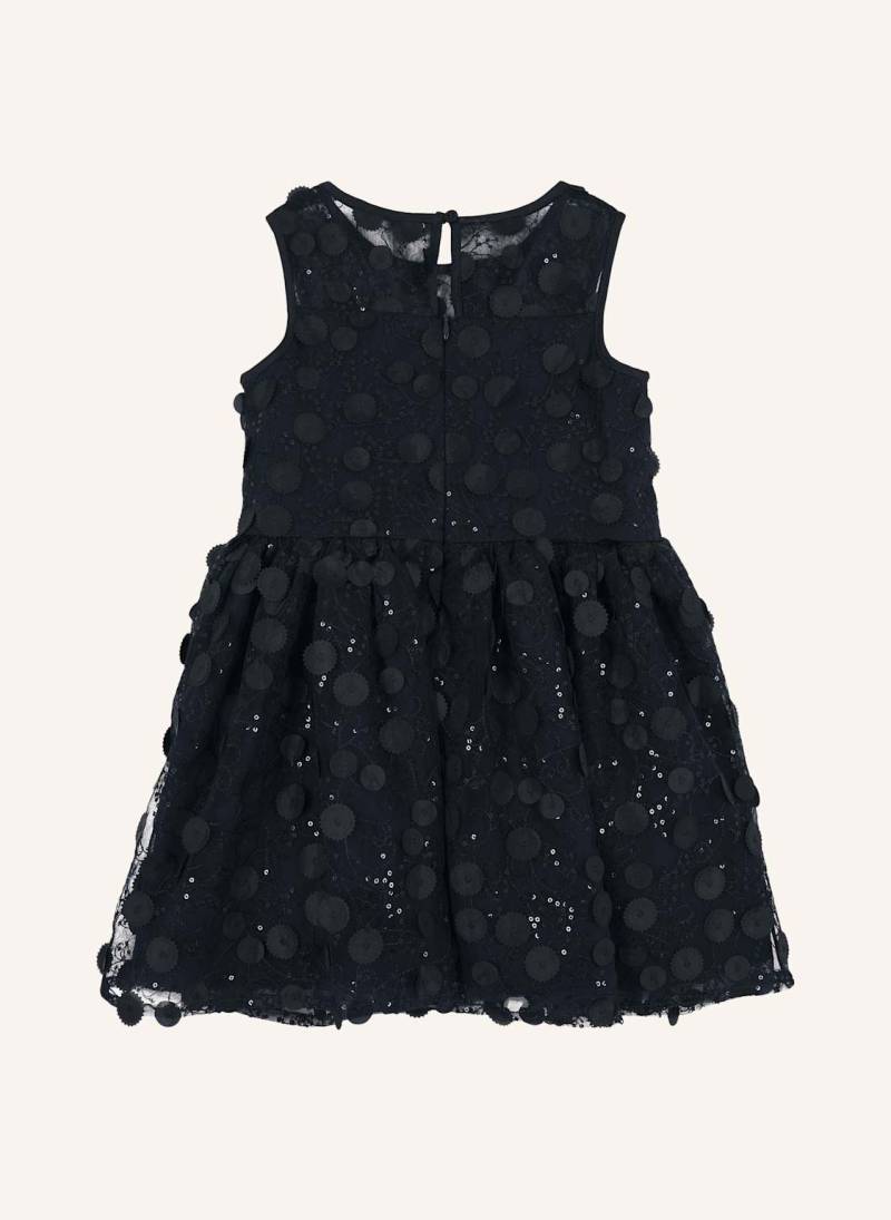 Steiff Kleid  Celebration blau von Steiff