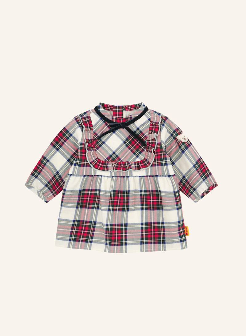 Steiff Kleid  Celebration rosa von Steiff