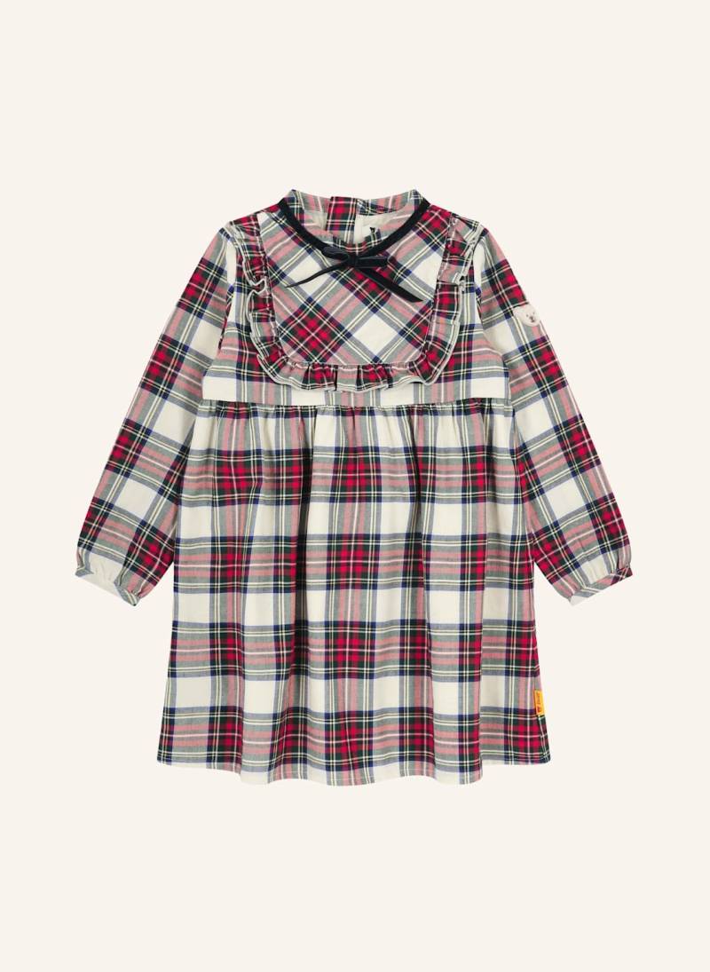 Steiff Kleid  Celebration rosa von Steiff