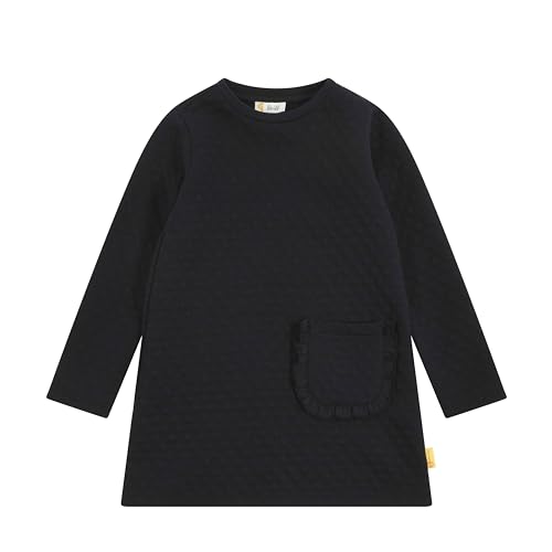 Steiff Kleid EU Größe 104 steiff Navy, Mädchen Kleid, Kinderkleid für jeden Anlass, lockere und Bequeme Passform, waschmaschinenfest Steiff Kleid EU Größe 104 steiff Navy, Mädchen Kleid, Kinderkleid für jeden Anlass, lockere und Bequeme Passform, waschmaschinenfest von Steiff