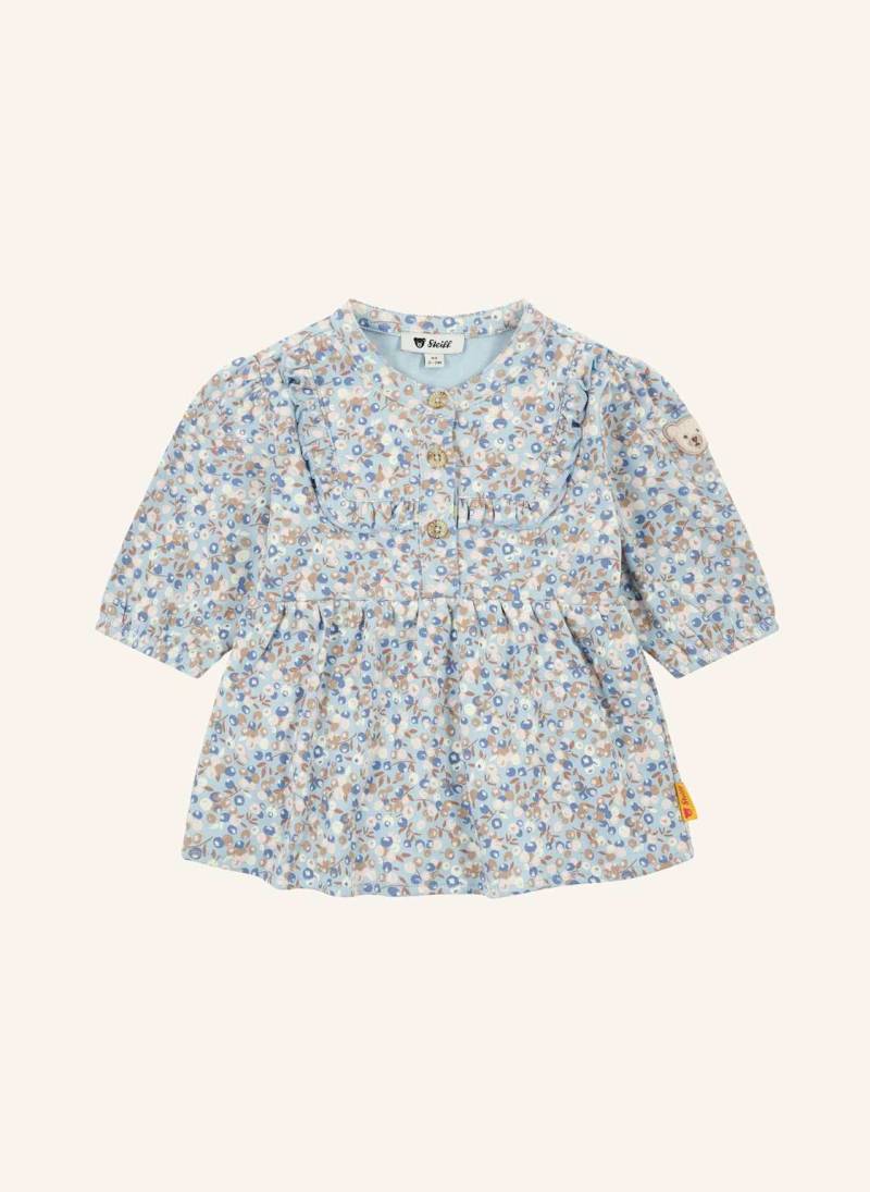 Steiff Kleid  Nordicland blau von Steiff