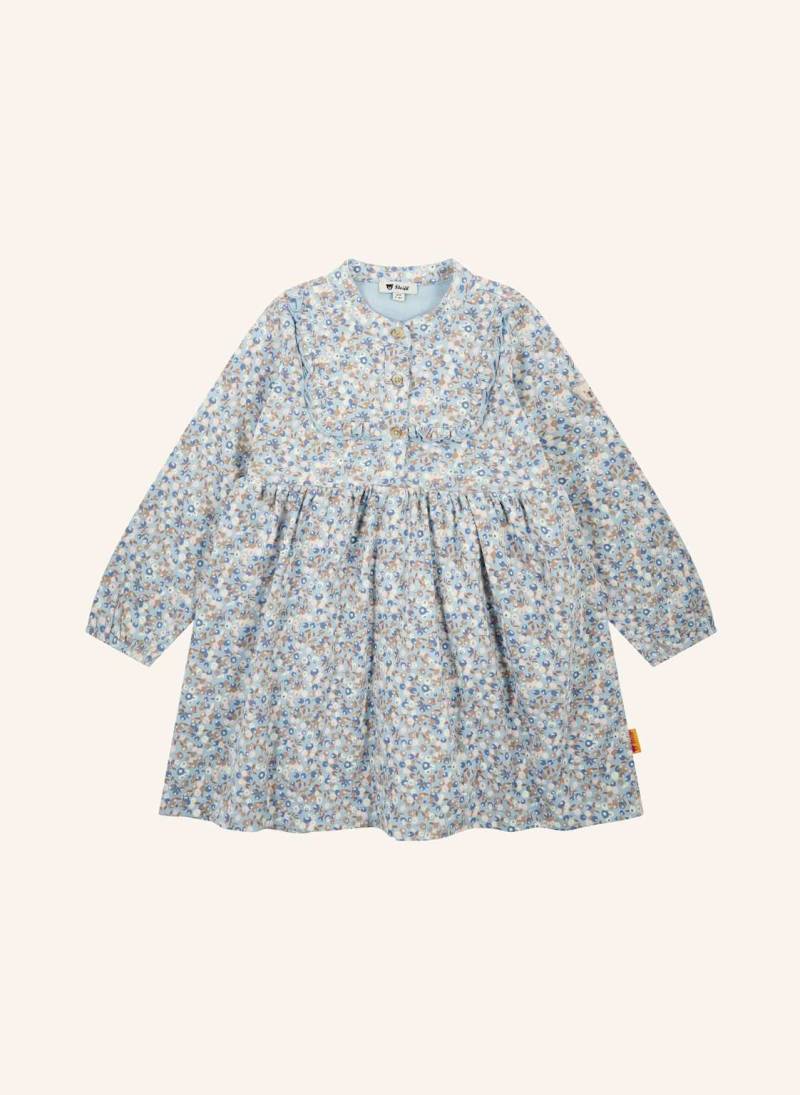 Steiff Kleid  Nordicland blau von Steiff