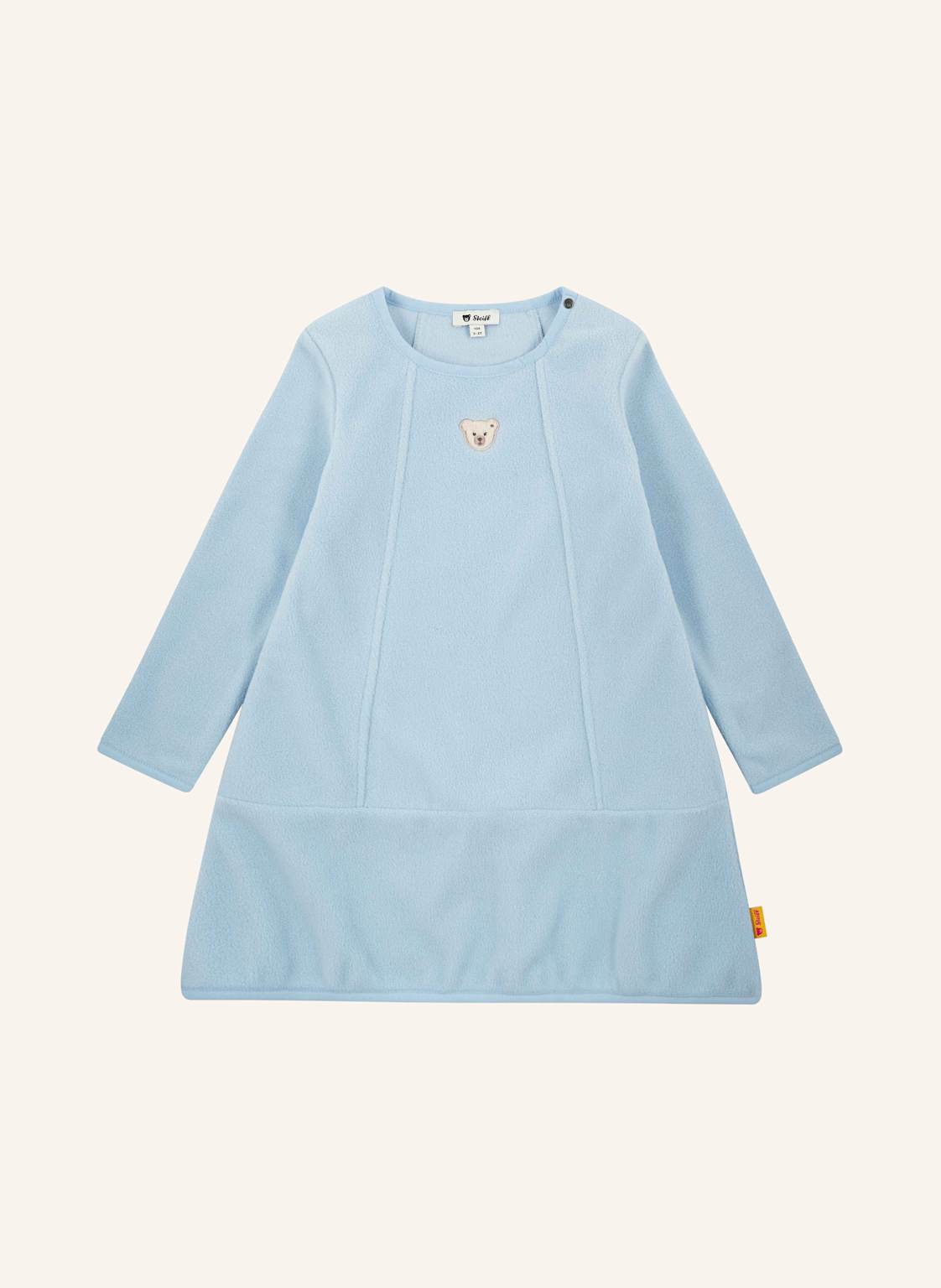 Steiff Kleid  Nordicland blau von Steiff