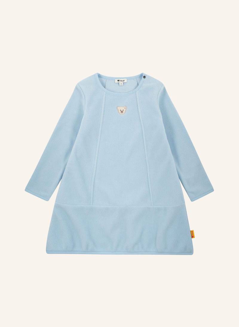 Steiff Kleid  Nordicland blau von Steiff