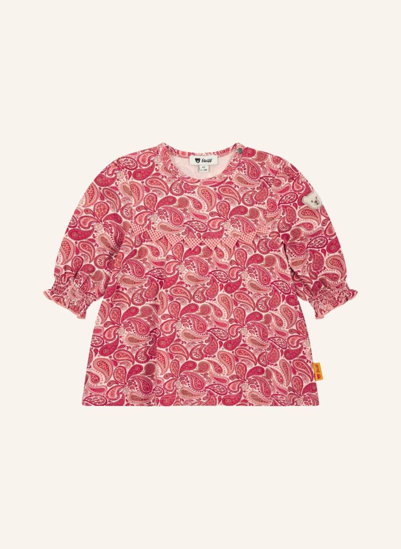 Steiff Kleid  Woodland orange von Steiff