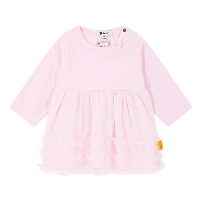 Steiff Kleid langarm mit Tüllrock von Steiff