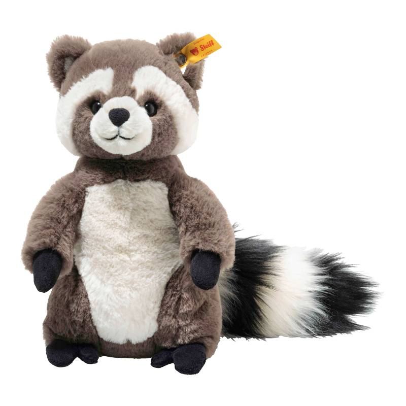 Steiff Kuscheltier Pedro Waschbär 23cm von Steiff