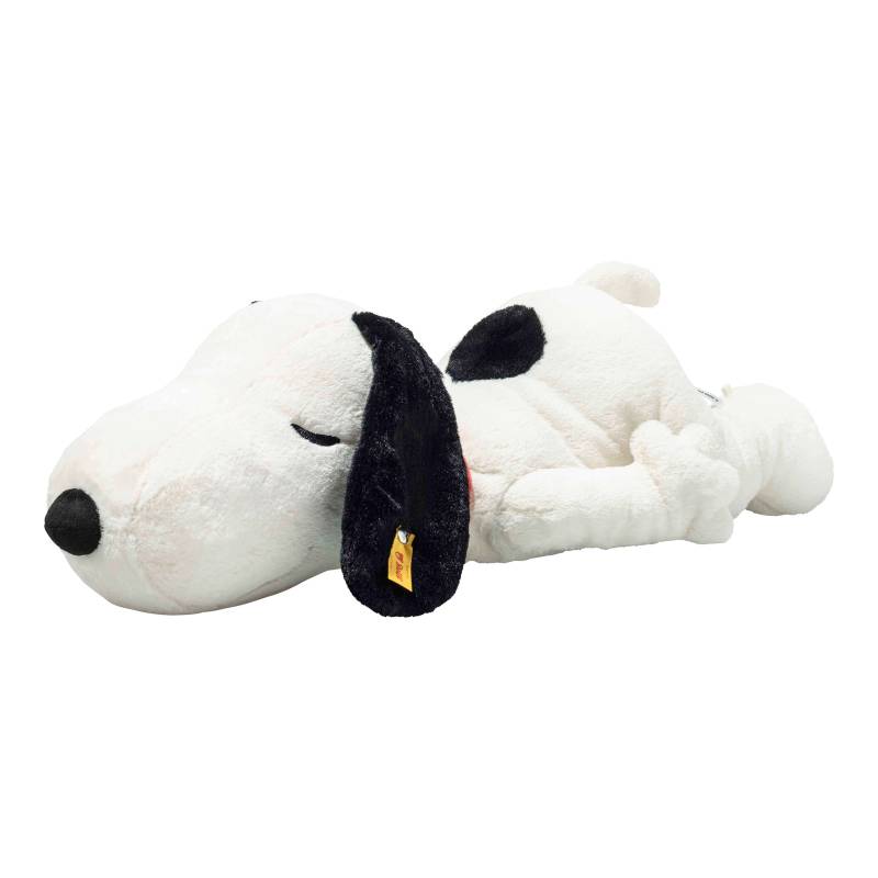 Steiff Kuscheltier Snoopy 43cm liegend von Steiff