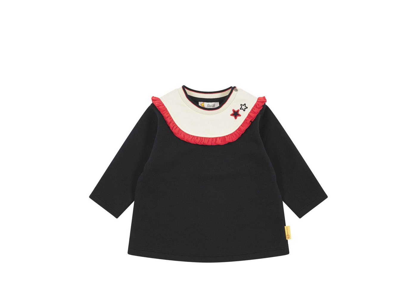 Steiff Langarmbluse Tunika langarm Cheer von Steiff