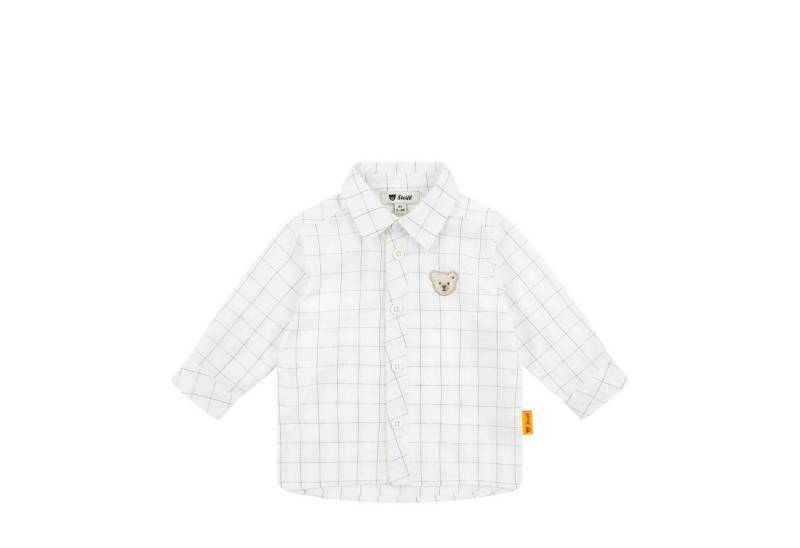 Steiff Langarmhemd Hemd langarm Special Day von Steiff