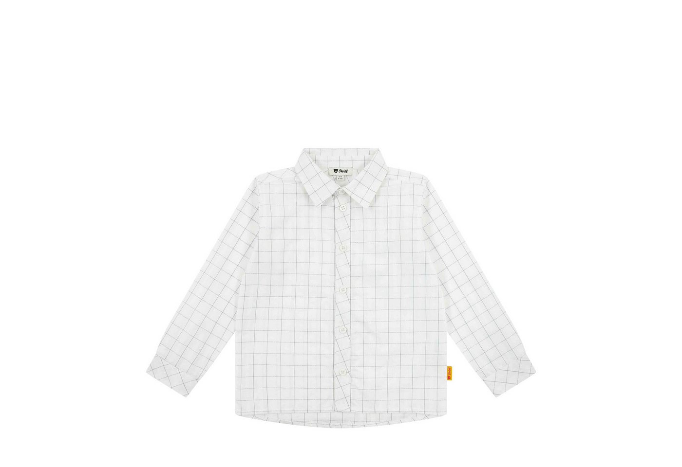 Steiff Langarmhemd Hemd langarm Special Day von Steiff