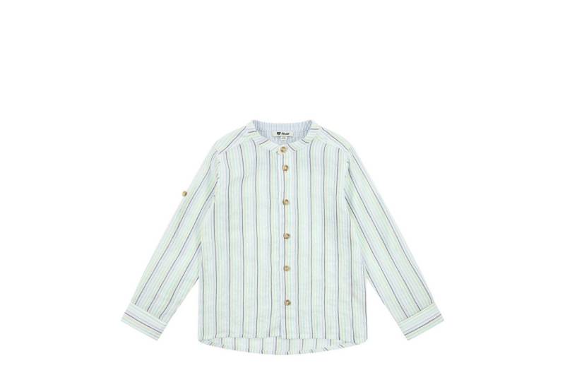 Steiff Langarmhemd Hemd langarm Team Steiff von Steiff