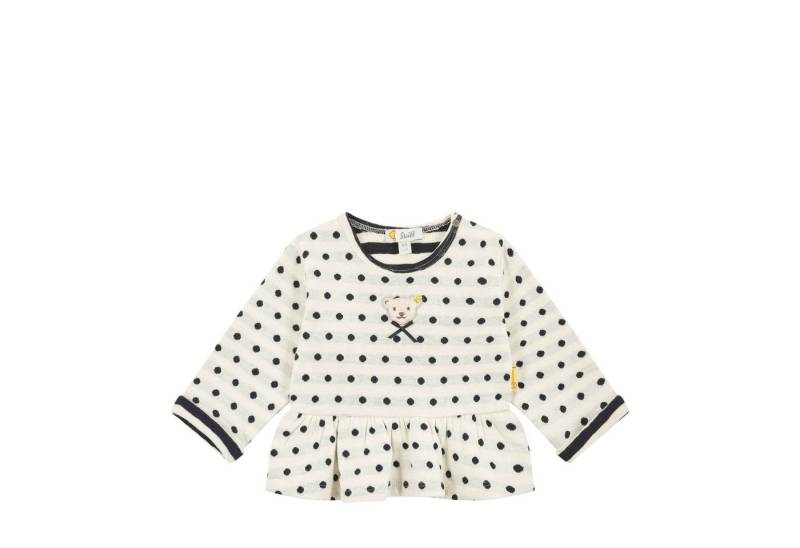 Steiff Langarmhemd T-Shirt langarm Dalmatian von Steiff