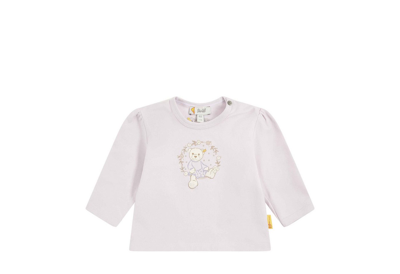 Steiff Langarmshirt T-Shirt langarm Bohemian von Steiff