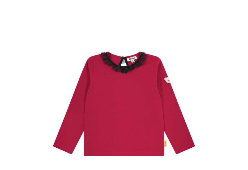 Steiff Langarmshirt T-Shirt langarm Celebration von Steiff