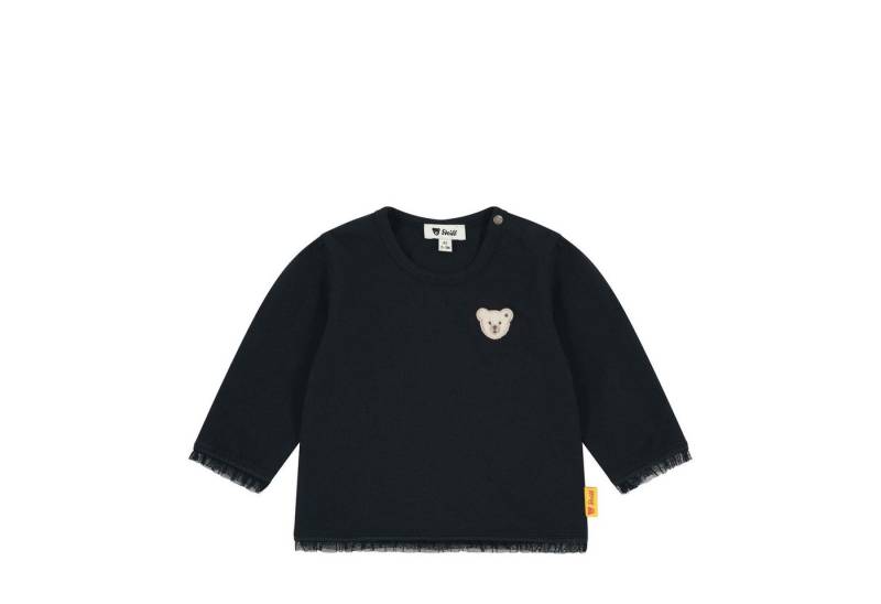 Steiff Langarmshirt T-Shirt langarm Celebration von Steiff