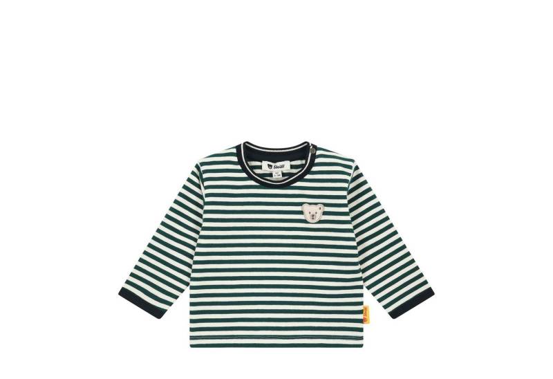 Steiff Langarmshirt T-Shirt langarm Celebration von Steiff
