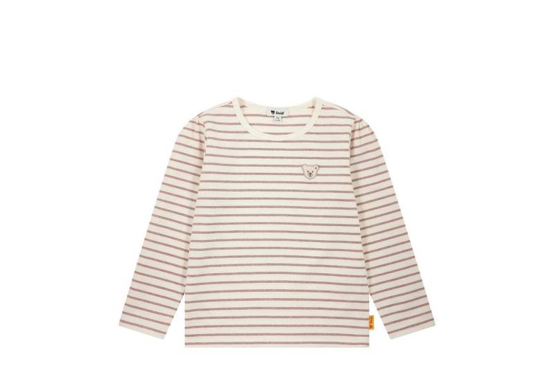 Steiff Langarmshirt T-Shirt langarm Celebration von Steiff