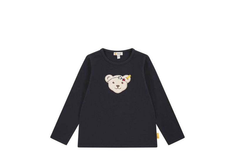 Steiff Langarmshirt T-Shirt langarm Cheer von Steiff