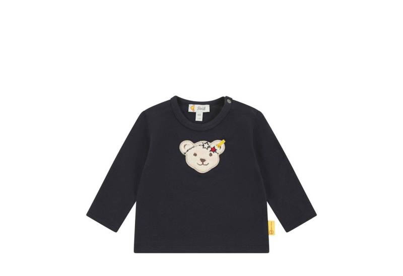 Steiff Langarmshirt T-Shirt langarm Cheer von Steiff