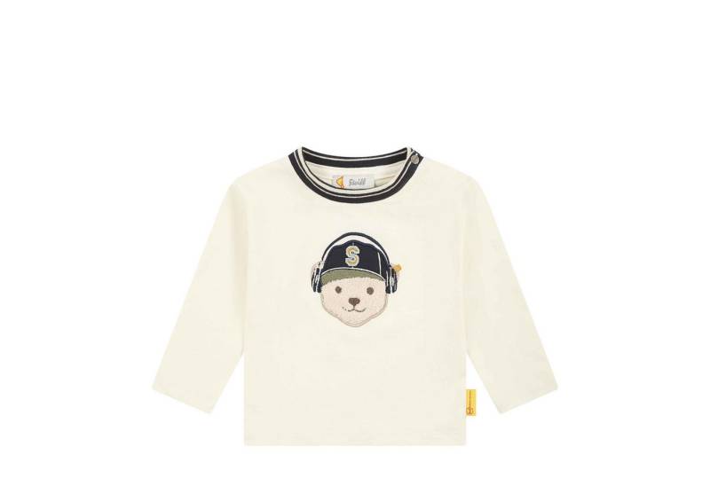 Steiff Langarmshirt T-Shirt langarm College Steiff Langarmshirt T-Shirt langarm College von Steiff