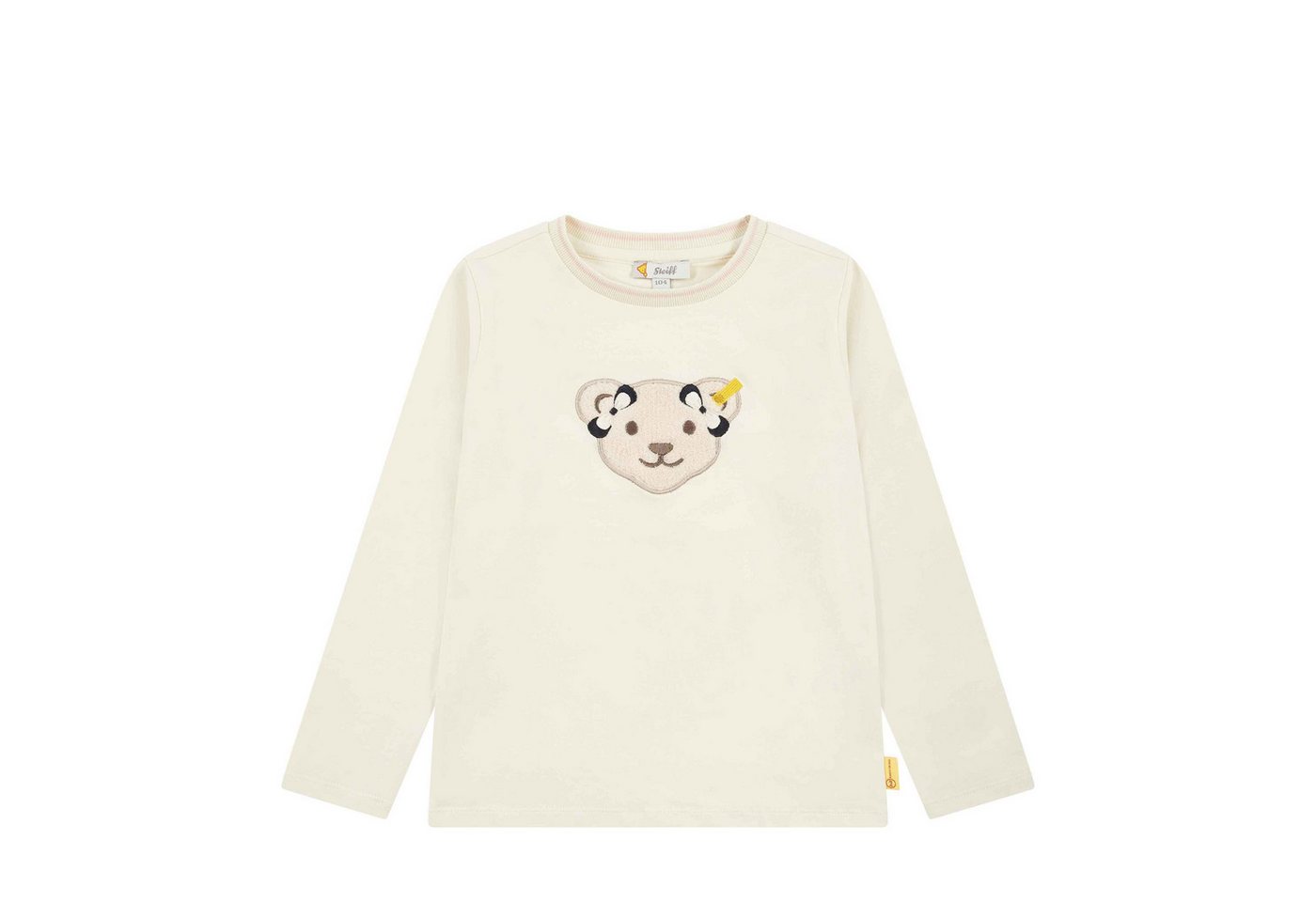 Steiff Langarmshirt T-Shirt langarm Dalmatian Steiff Langarmshirt T-Shirt langarm Dalmatian von Steiff