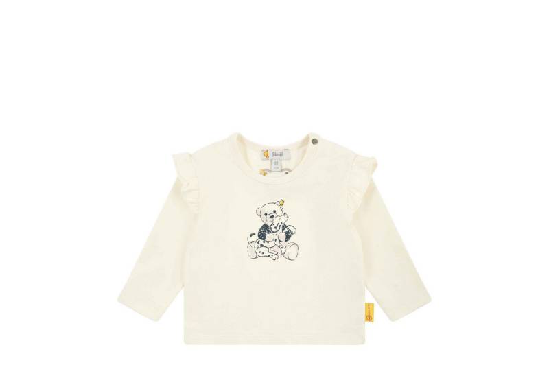 Steiff Langarmshirt T-Shirt langarm Dalmatian Steiff Langarmshirt T-Shirt langarm Dalmatian von Steiff