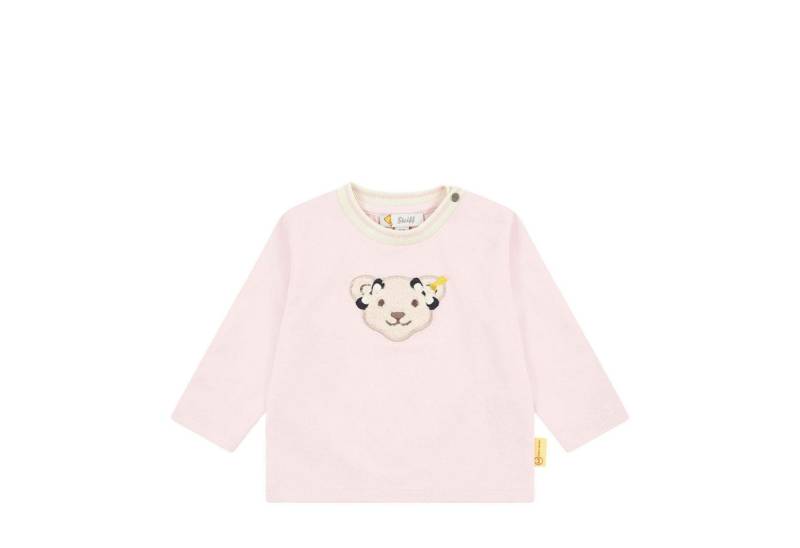 Steiff Langarmshirt T-Shirt langarm Dalmatian von Steiff