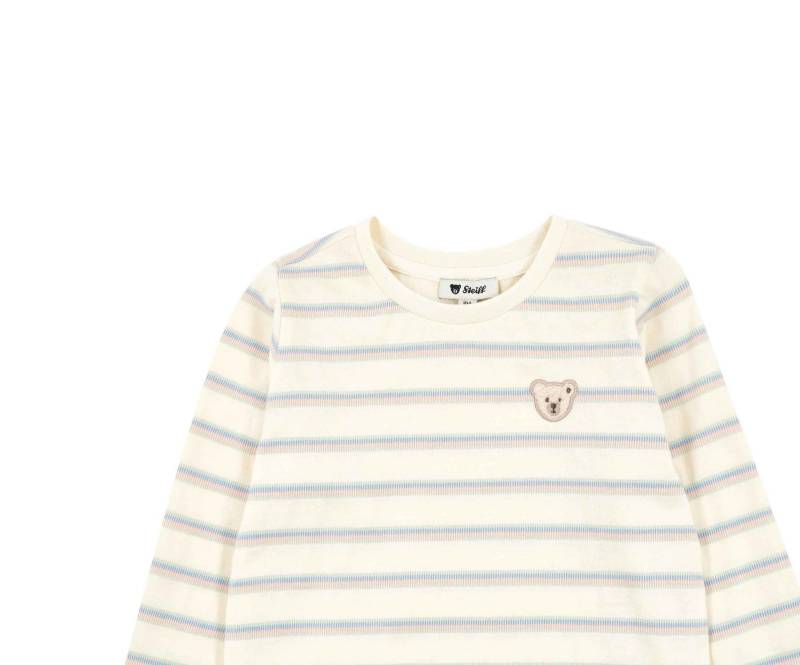 Steiff Langarmshirt T-Shirt langarm Dinosaur von Steiff