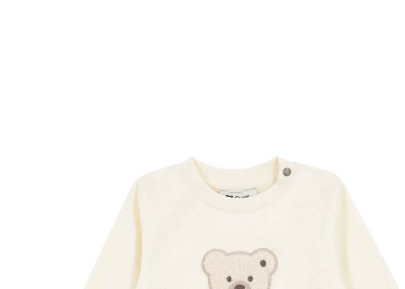 Steiff Langarmshirt T-Shirt langarm Dinosaur von Steiff