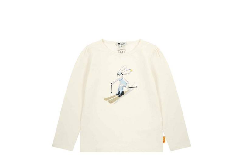 Steiff Langarmshirt T-Shirt langarm Nordicland von Steiff