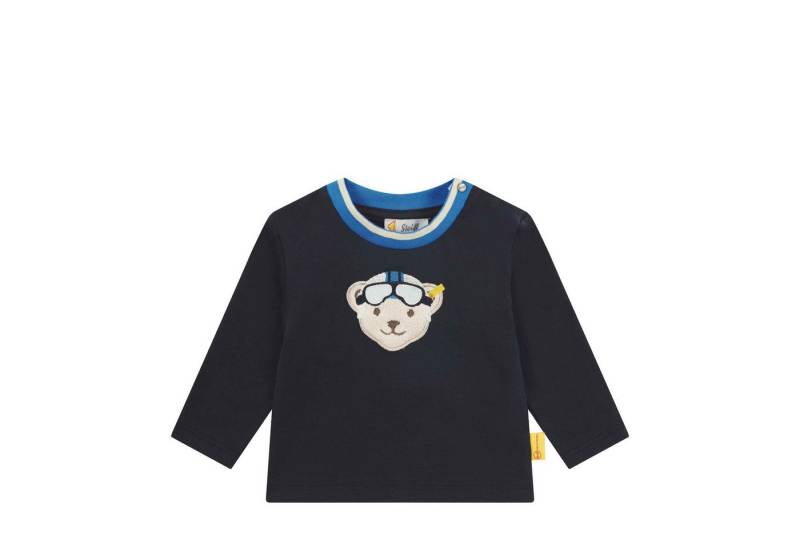 Steiff Langarmshirt T-Shirt langarm Racer von Steiff