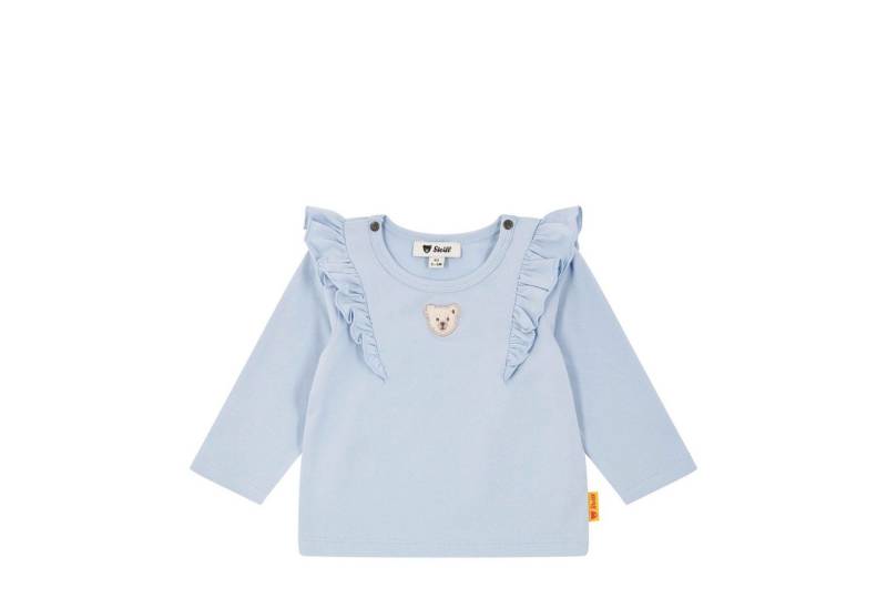 Steiff Langarmshirt T-Shirt langarm Summer Breeze von Steiff