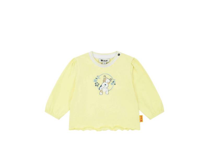 Steiff Langarmshirt T-Shirt langarm Summer Breeze von Steiff