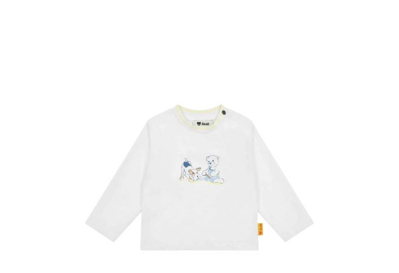 Steiff Langarmshirt T-Shirt langarm Summer Breeze von Steiff