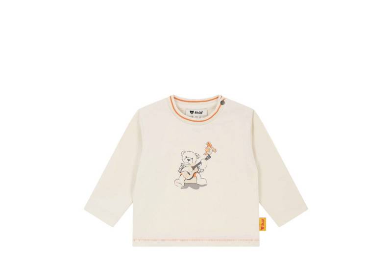 Steiff Langarmshirt T-Shirt langarm Sundancer von Steiff