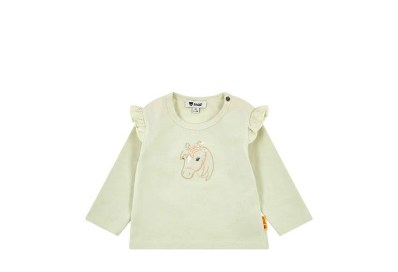 Steiff Langarmshirt T-Shirt langarm Western Core von Steiff