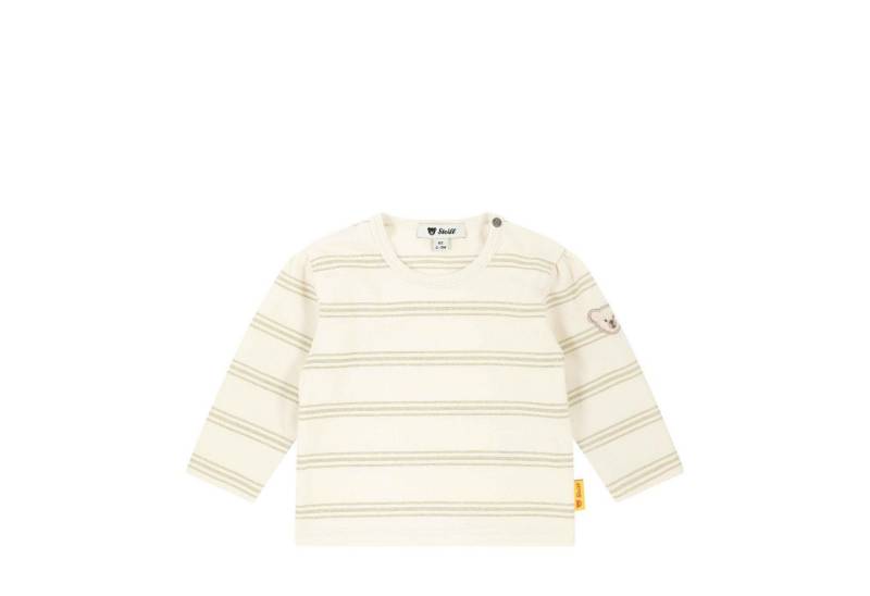 Steiff Langarmshirt T-Shirt langarm Woodland von Steiff